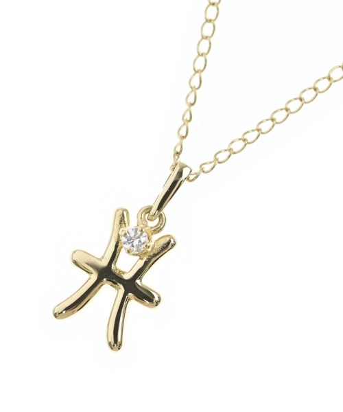 MIKIMOTO(ミキモト)ネックレス ゴールド サイズ:-/2200686526568