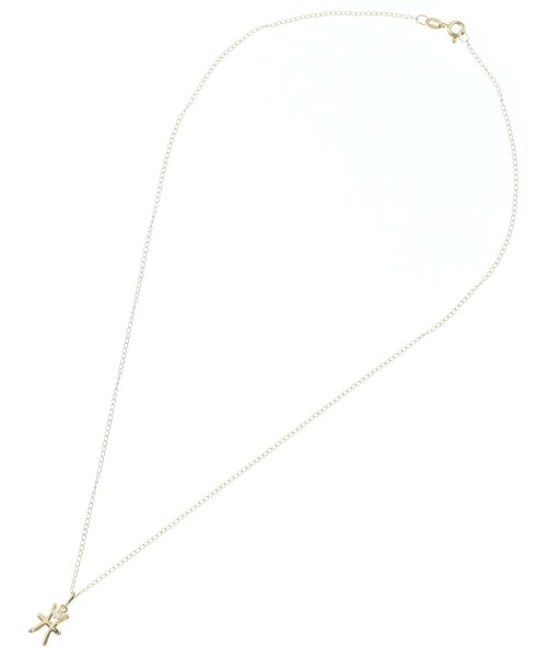 MIKIMOTO（ミキモト）ネックレス ゴールド サイズ:- レディース/2200686526568