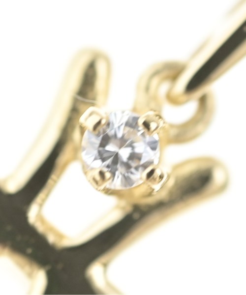 MIKIMOTO（ミキモト）ネックレス ゴールド サイズ:- レディース/2200686526568