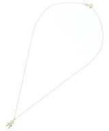 MIKIMOTO（ミキモト）ネックレス ゴールド サイズ:- レディース/2200686526568
