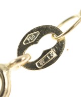 MIKIMOTO（ミキモト）ネックレス ゴールド サイズ:- レディース/2200686526568