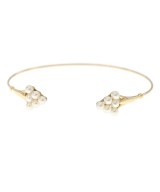 MIKIMOTO（ミキモト）ブレスレット・バングル ゴールド サイズ:- レディース/2200686526773