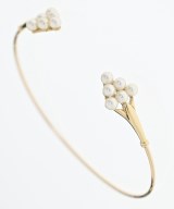 MIKIMOTO（ミキモト）ブレスレット・バングル ゴールド サイズ:- レディース/2200686526773
