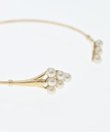 MIKIMOTO（ミキモト）ブレスレット・バングル ゴールド サイズ:- レディース/2200686526773