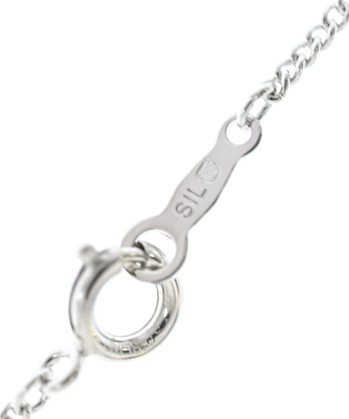 MIKIMOTO（ミキモト）ネックレス シルバー サイズ:- レディース/2200687239740