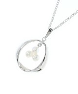 MIKIMOTO（ミキモト）ネックレス シルバー サイズ:- レディース/2200687239740