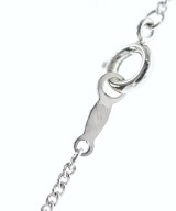 MIKIMOTO（ミキモト）ネックレス シルバー サイズ:- レディース/2200687239740