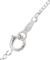MIKIMOTO（ミキモト）ネックレス シルバー サイズ:- レディース/2200687239740