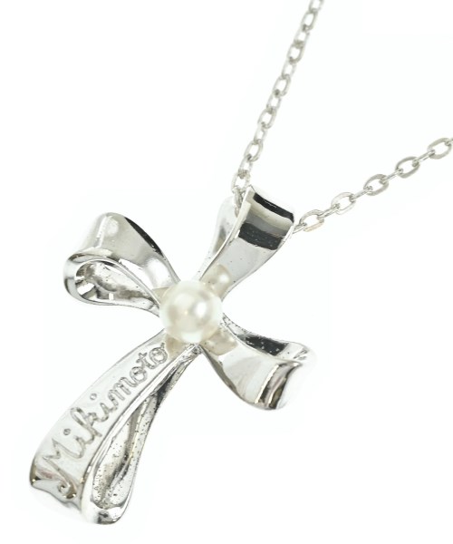MIKIMOTO(ミキモト)のネックレス サイズ:- 15,800円