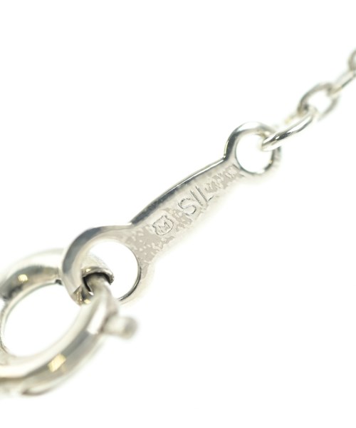 MIKIMOTO（ミキモト）ネックレス シルバー サイズ:- レディース/2200687239757