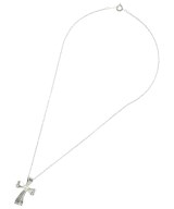 MIKIMOTO（ミキモト）ネックレス シルバー サイズ:- レディース/2200687239757