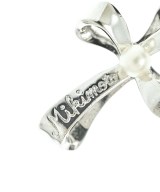 MIKIMOTO（ミキモト）ネックレス シルバー サイズ:- レディース/2200687239757