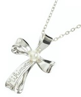 MIKIMOTO ネックレス
