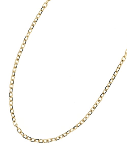 MIKIMOTO（ミキモト）ネックレス ゴールド サイズ:- レディース/2200687239764