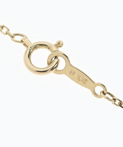 MIKIMOTO（ミキモト）ネックレス ゴールド サイズ:- レディース/2200687239764