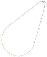 MIKIMOTO（ミキモト）ネックレス ゴールド サイズ:- レディース/2200687239764