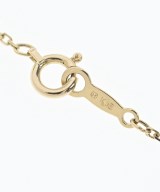 MIKIMOTO（ミキモト）ネックレス ゴールド サイズ:- レディース/2200687239764