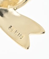 MIKIMOTO（ミキモト）ブローチ・コサージュ ゴールド サイズ:- レディース/2200687239771