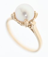 MIKIMOTO（ミキモト）リング ゴールド サイズ:11.5 レディース/2200687239788