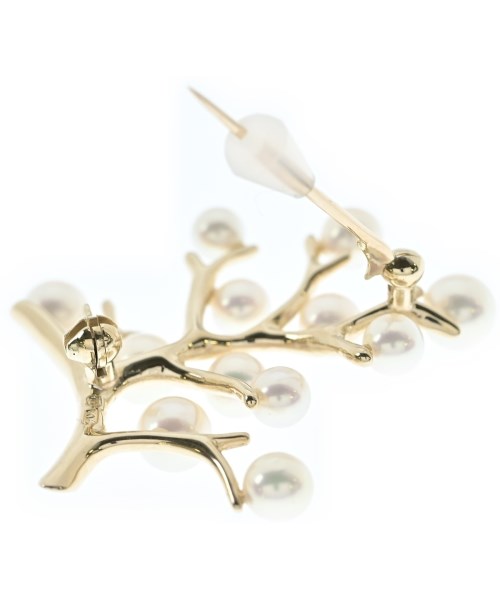 MIKIMOTO（ミキモト）ブローチ・コサージュ ゴールド サイズ:- レディース/2200687239795