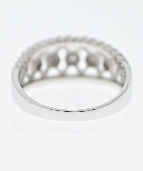 MIKIMOTO（ミキモト）リング シルバー サイズ:15 レディース/2200687239818
