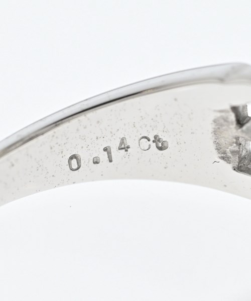 MIKIMOTO（ミキモト）リング シルバー サイズ:15 レディース/2200687239818