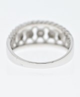 MIKIMOTO（ミキモト）リング シルバー サイズ:15 レディース/2200687239818