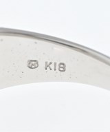 MIKIMOTO（ミキモト）リング シルバー サイズ:15 レディース/2200687239818