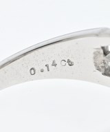 MIKIMOTO（ミキモト）リング シルバー サイズ:15 レディース/2200687239818