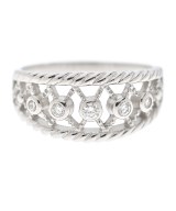 MIKIMOTO リング