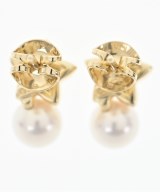 MIKIMOTO（ミキモト）ピアス・イヤリング ゴールド サイズ:- レディース/2200688824990