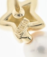 MIKIMOTO（ミキモト）ピアス・イヤリング ゴールド サイズ:- レディース/2200688824990