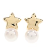 MIKIMOTO ピアス・イヤリング