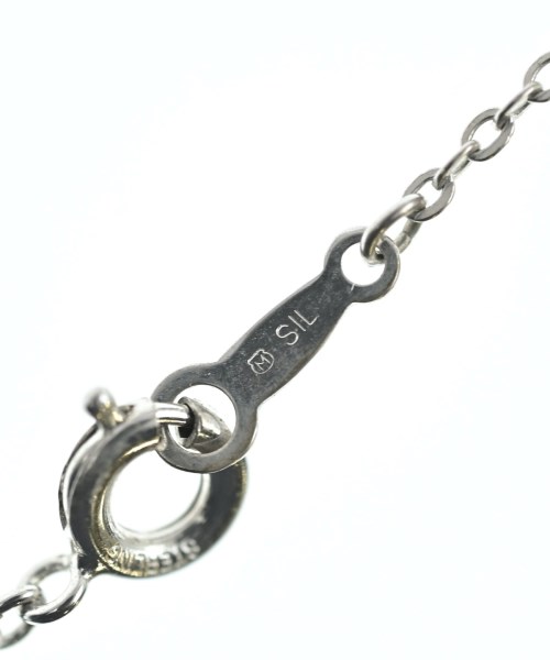 MIKIMOTO（ミキモト）ネックレス シルバー サイズ:- レディース/2200688825010