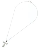 MIKIMOTO（ミキモト）ネックレス シルバー サイズ:- レディース/2200688825010
