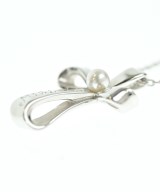 MIKIMOTO（ミキモト）ネックレス シルバー サイズ:- レディース/2200688825010