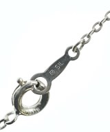 MIKIMOTO（ミキモト）ネックレス シルバー サイズ:- レディース/2200688825010
