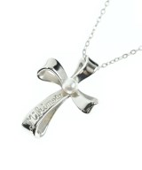 MIKIMOTO ネックレス