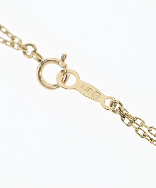 MIKIMOTO（ミキモト）ブレスレット・バングル ゴールド サイズ:- レディース/2200688825027