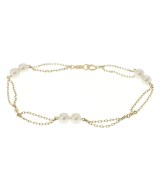 MIKIMOTO ブレスレット・バングル