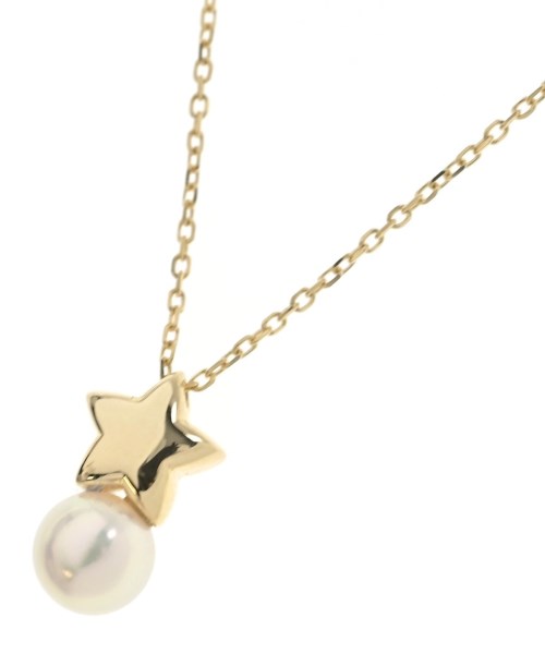 MIKIMOTO(ミキモト)のネックレス サイズ:- 108,000円