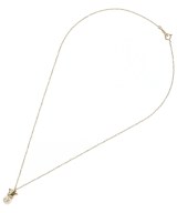 MIKIMOTO（ミキモト）ネックレス ゴールド サイズ:- レディース/2200688825041