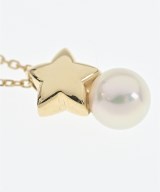 MIKIMOTO（ミキモト）ネックレス ゴールド サイズ:- レディース/2200688825041