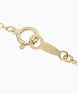 MIKIMOTO（ミキモト）ネックレス ゴールド サイズ:- レディース/2200688825041
