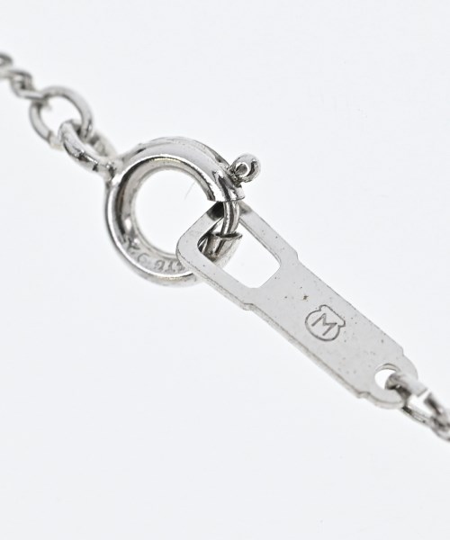 MIKIMOTO（ミキモト）ネックレス シルバー サイズ:- レディース/2200692175811
