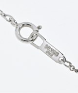 MIKIMOTO（ミキモト）ネックレス シルバー サイズ:- レディース/2200692175811