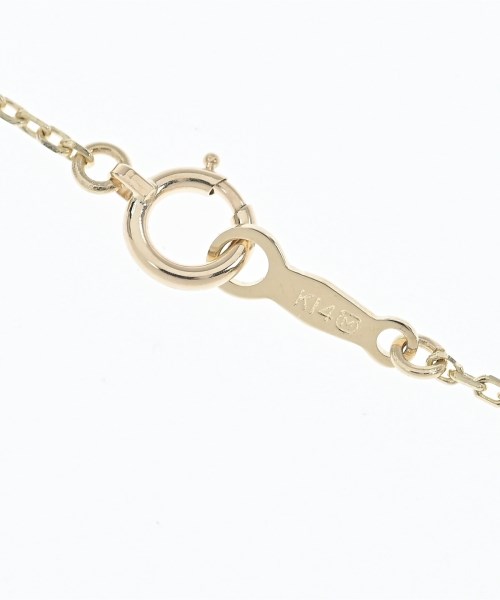 MIKIMOTO（ミキモト）ネックレス ゴールド サイズ:- レディース/2200692175828