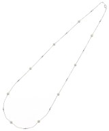 MIKIMOTO（ミキモト）ネックレス ゴールド サイズ:- レディース/2200692175828
