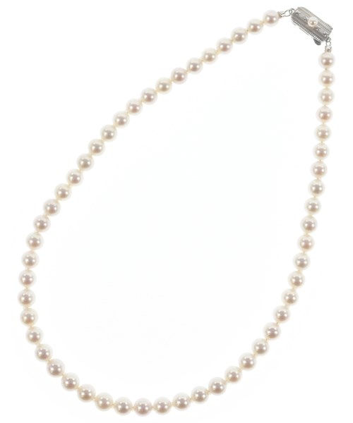 MIKIMOTO(ミキモト)のネックレス サイズ:- 49,800円