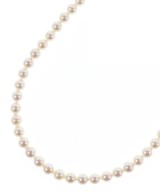 MIKIMOTO（ミキモト）ネックレス シルバー サイズ:- レディース/2200692175859